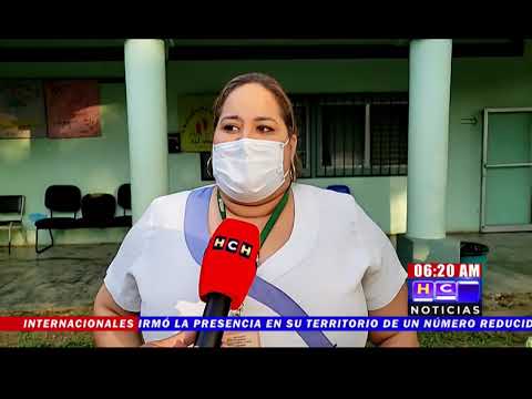En alerta por escalada de Dengue Salud Pública