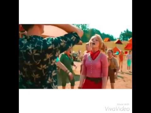 Bibi und Tina Mädchen gegen Jungs