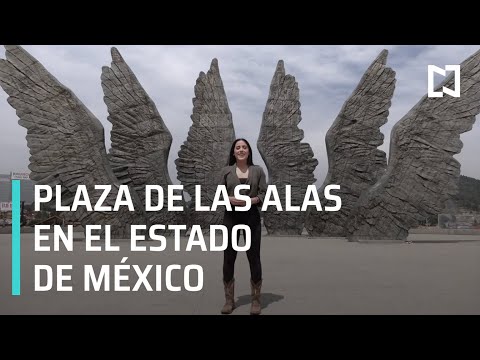 La Plaza de las Alas en La Marquesa - Expreso de la Mañana