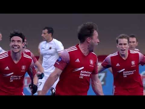 Germany beat England 4-3 on penalties after 2-2 draw | FIH Hockey World Cup QF | SportsMax TV