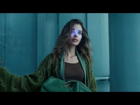 Tate McRae - Revolving door (LAEREN Remix)