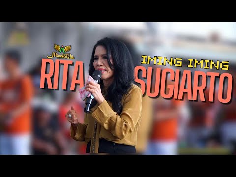 IMING IMING - RITA SUGIARTO |  Mardatila Group