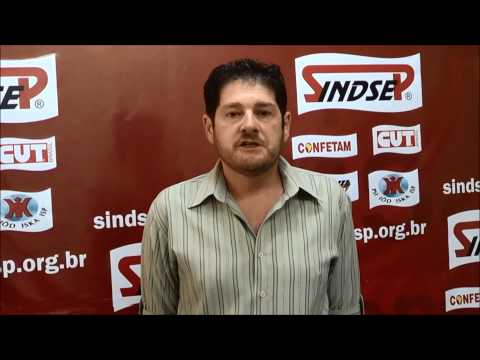 Acompanhem as reuniões dos coletivos do Sindsep