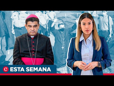 El fracaso de Ortega: un año de “venganza” contra el obispo Álvarez; Los “trolles” de la dictadura