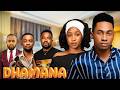 DHAMANA  3   l Love Story #dontatv #clamvevo #dunia #badonatafuta #bosslady #love
