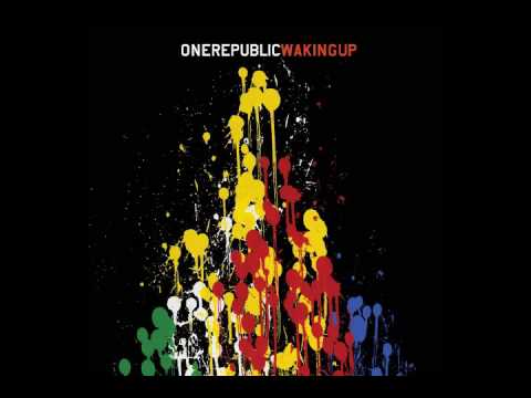 OneRepublic - Everybody Loves Me - HQ