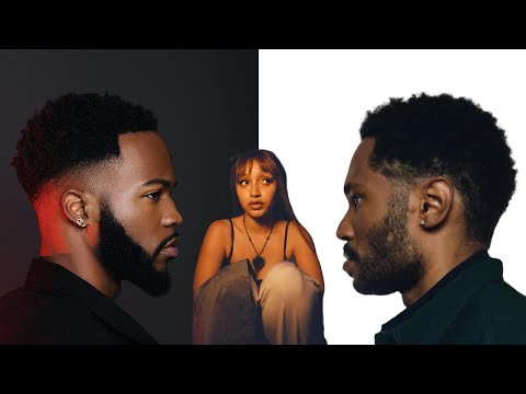 KAYTRANADA - Snap My Finger (ft. PinkPantheress) [LIVE REMIX]