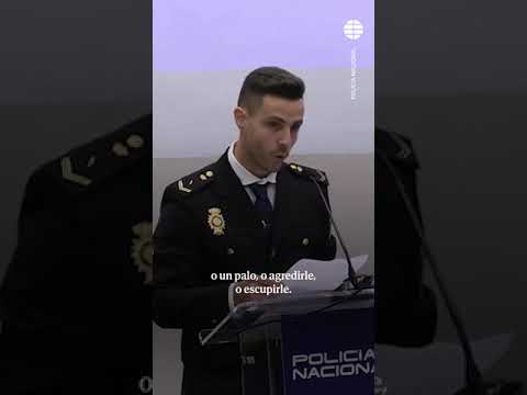 Un policía nacional, a Marlaska: Dennos cámaras corporales y verán como nos destrozan #Policía