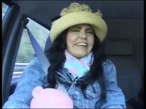 Loredana Bertè e Asia Argento - Milano Roma (1 di 3)