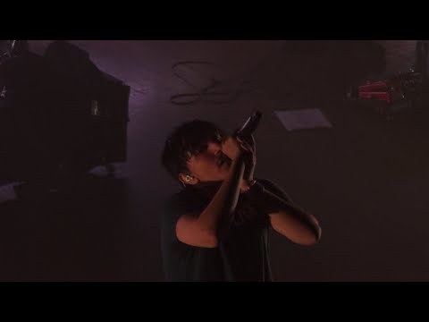 Artemas (250429) good girl - Live In Dallas