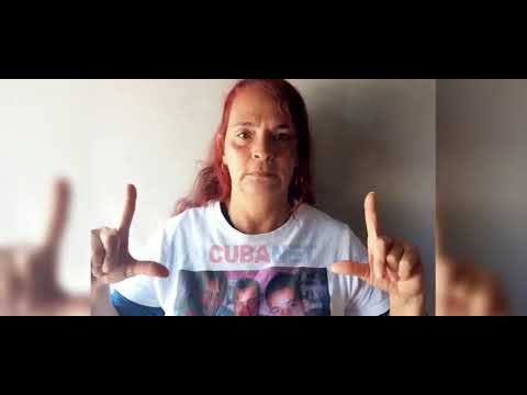 “Son INOCENTES”: Elizabeth León, madre de TRES presos políticos