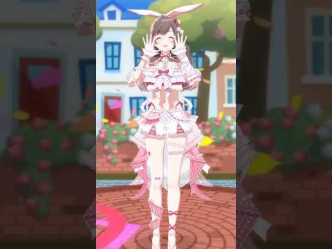 月岡恋鐘 ×「アポイントシグナル」【シャニソンフォーカスMV】