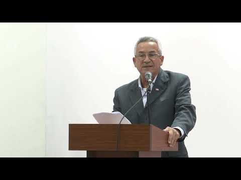 Discurso de Clausura 32 FILH - Juan Rodríguez Cabrera, Presidente del Instituto Cubano del Libro