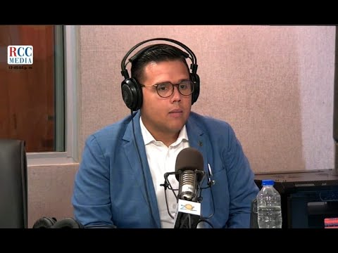 Cristian Hernández: más del presupuesto nacional para San Cristóbal