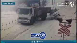 نهاية التهور والاستعجال