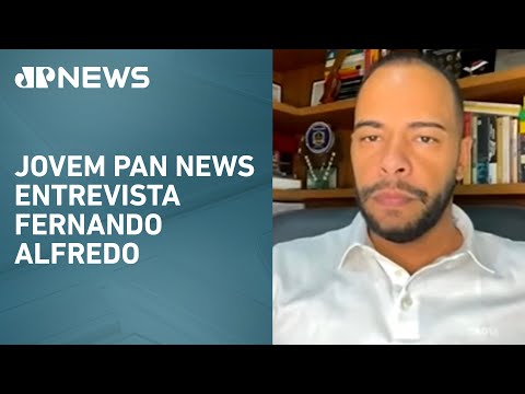 Ex-presidente do PSDB em SP aciona Justiça para suspender convenção do partido