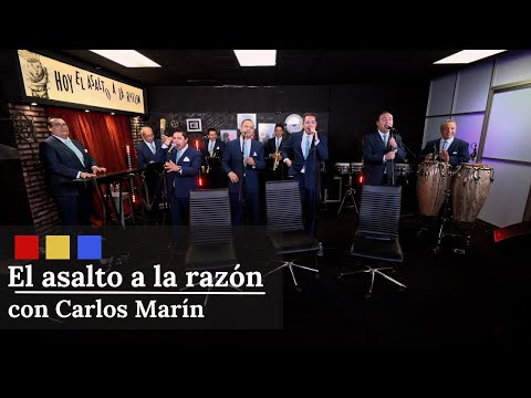 La única Internacional Sonora de Arturo Ortiz y Antonio Méndez. Parte 2 | El Asalto a la Razón
