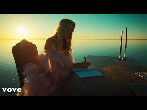 Novi - Whispered To The Moon (Official Lyric Video) Vol. 217