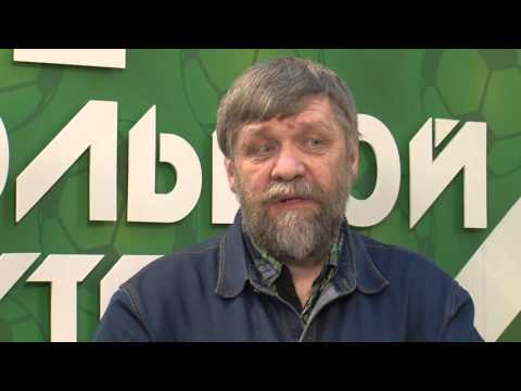 Сергей Симонов в рубрике \Трибунал\