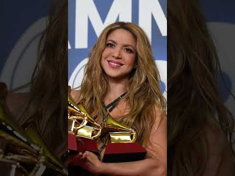 ¡Más detalles! Shakira reveló las canciones que tendrá su nuevo álbum