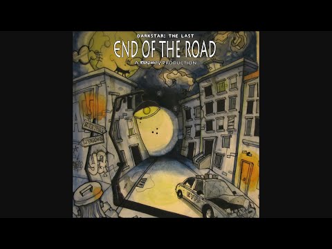 DarkStar: The Last - End Of The Road (2011)