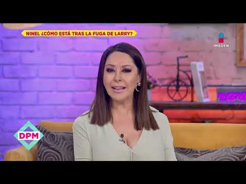 ¿La otra cara de Mayer Ninel VS Giovanni Medina y Laura N asegura haber sido hackeada