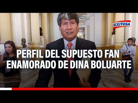 Wilfredo Oscorima: Perfil del gobernador de Ayacucho, el supuesto fan enamorado de Dina Boluarte