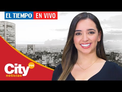 City Noticias City Noticias En Vivo: Nueva jornada de movilizaciones este sábado en Bogotá.