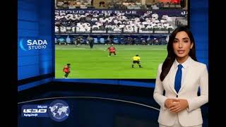 غَضَبْ كانسيلو عند استبداله بـ حمد اليامي