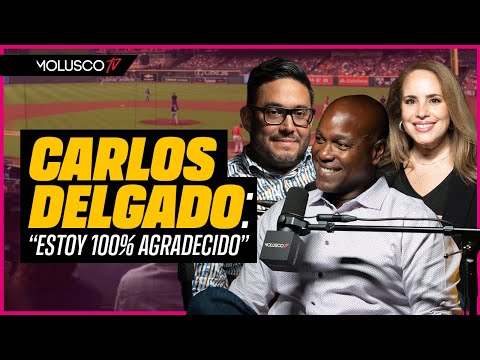 Carlos Delgado: El Deporte sin el sector privado no vive Yun Ramos salva el baloncesto con TMobile