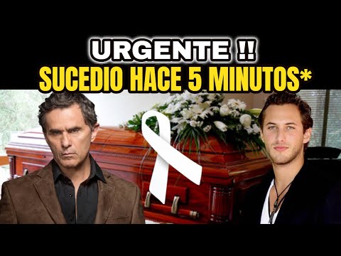 ?URGENTE ! No Aguanto Mas ! CONFIRMAN Lamentable Noticia, SEBASTIAN ZURITA, Noticias De Hoy !