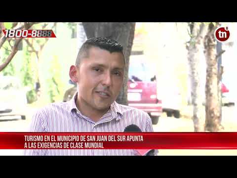 Anuncian importante infraestructura para el turismo en San Juan del Sur – Nicaragua