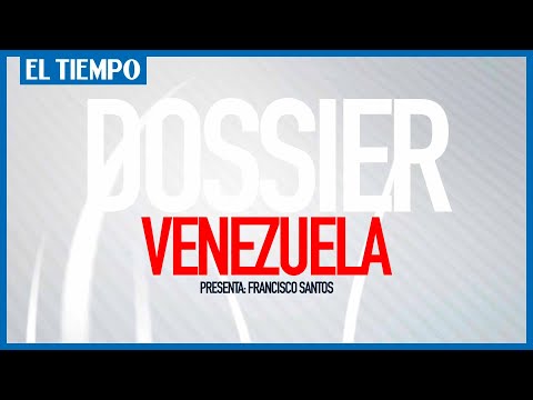 Ya viene el quinto episodio de Dossier Venezuela, con los secretos del Pollo Carvajal
