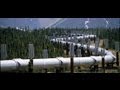 Thom Hartmann & Dr. James Hansen - Protest the Oil Sands Pipeline