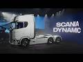 Ca�kowicie nowa Scania Dynamic truck 2026 - �wiatowa premiera i pierwsze spojrzenie