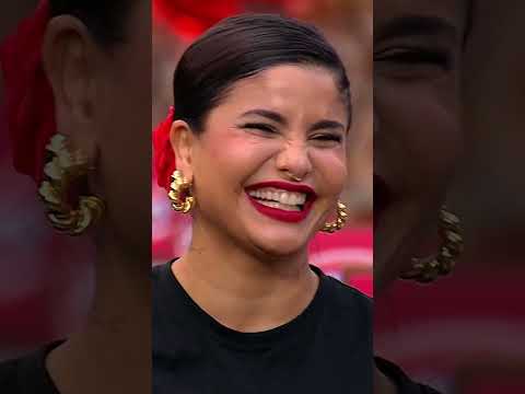 Martina exaltó su hermandad con Adriana Lucía | MasterChefCelebrity    #masterchef #canalrcn