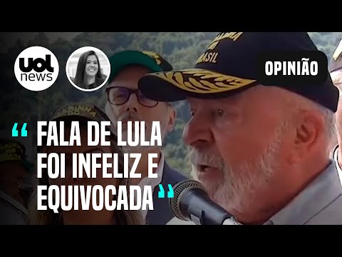Lula x Moro: Dino pediu para caso não ser politizado e presidente fez exatamente isso, diz Carla