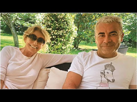 Mila Ximénez reacciona a las bonitas palabras de Jorge Javier Vázquez en Lecturas: Siempre lo ...