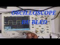 167 L'OSCILLOSCOPE DU BLED D?PANNAGE CARTE ?LECTRONIQUE parti 2