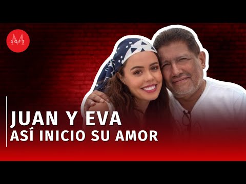 Juan Osorio y su romance con Eva Daniela, 38 años menor, que llegará al altar