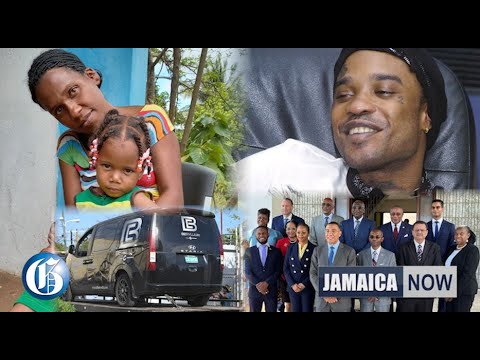 JAMAICA NOW: PNP wants apology for “Massa Mark” remark | Another ATM attack | Tommy Lee released