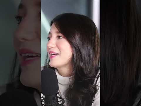 Cassandra Lee mau jadi ibu rumah tangga??? #short #hellostory