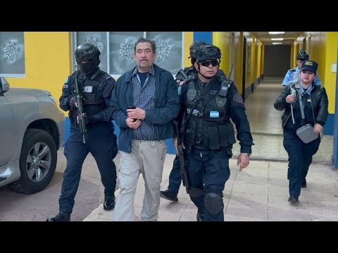 Capturado Extraditable Francisco Cosenza, Acusado de 3 Cargos por EE.UU a Audiencia Hoy! ?
