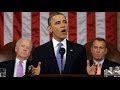 Obama's 2013 State of the Union: A Report Card