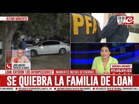 La familia de Loan pide que se investigue a la fundación Dupuy