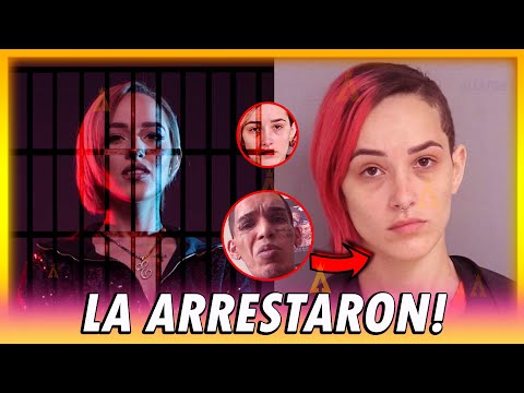 ÚLTIMA HORA: Eli Fantasy ARREST4DA por robo a mano arm4da | Jon Z al Dominio ES TU EX? | Reacción