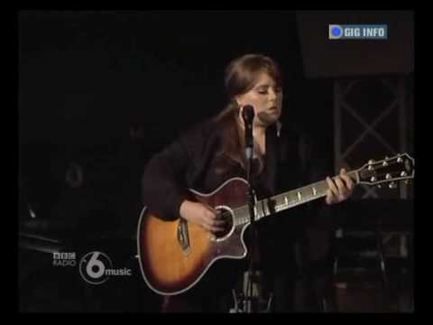 Adele Crazy For You BBC Radio 6