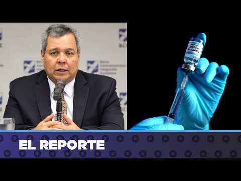 BCIE: Nicaragua no ha solicitado  financiamiento para la vacuna contra la covid-19
