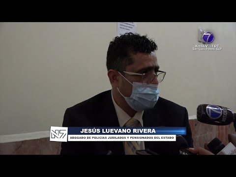Luevano Rivera exhorta a Pineda Arteaga a dar buenos resultados a la ciudadanía.