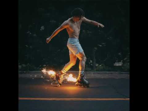Benson Boone - Friend (Official Audio)